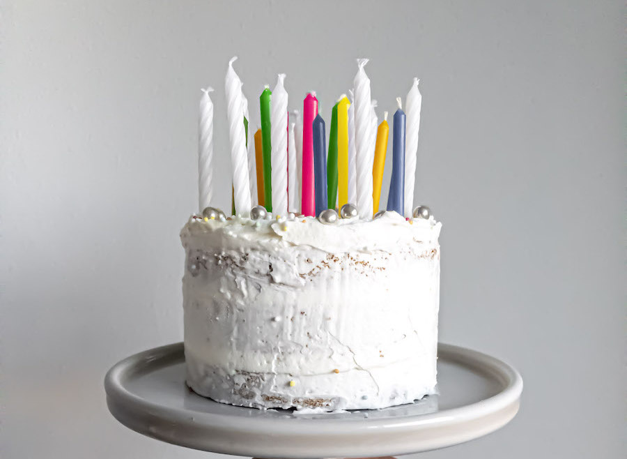 Why Do We Add Candles On Birthday Cakes? Answer Lies In Pages Of History! -  Boldsky.com