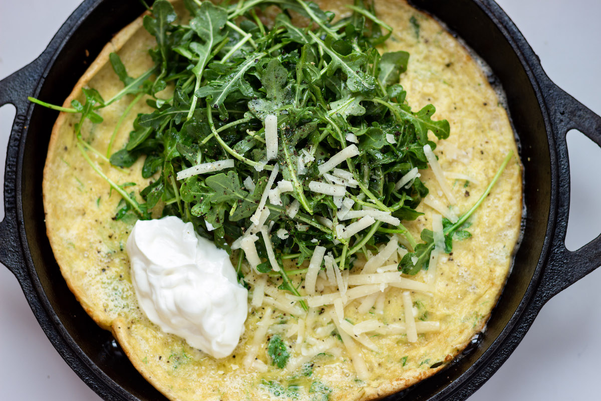 Whisking Up Perfection: The Quest for the Best Omelette Maker
